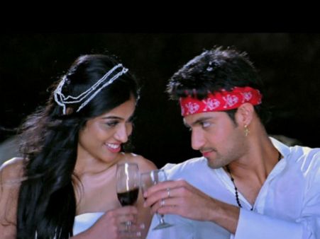 પડદા પાછળ રહેવાનો ઇરાદો