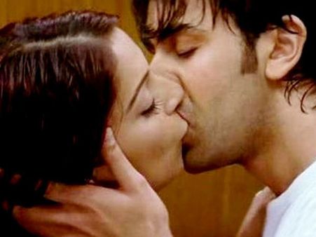 રણબીર બિપાશા 