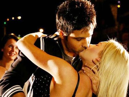 ક્રુકમાં ઇમરાન 