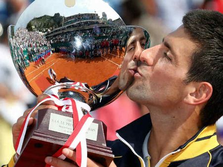 નોવાક જોકોવિક 