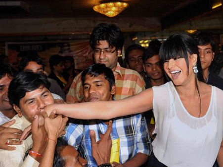 વીણા મલિક 