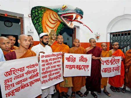 2 કોલકતા - ભાઇચારો