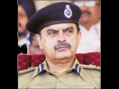 બોધગયા બ્લાસ્ટમાં 10 બોમ્બ બ્લાસ્ટ થયા હતા: ડીજીપી