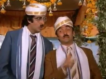 બાવીસ વરસ બાદ સાથે આવશે લંબૂજી-ટિંગૂજી!