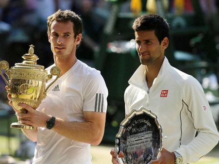 77 વર્ષ બાદ બ્રિટનની ઝોળીમાં વિમ્બલડન