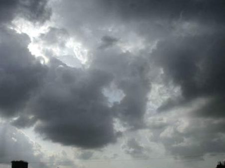 ખંભાત અને સુરત જિલ્લાના માંડવીમાં ત્રણ ઇંચ વરસાદ