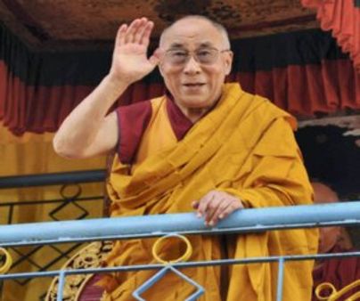 બોધગયા હુમલા બાદ વધારવામાં આવી દલાઇ લામાની સુરક્ષા