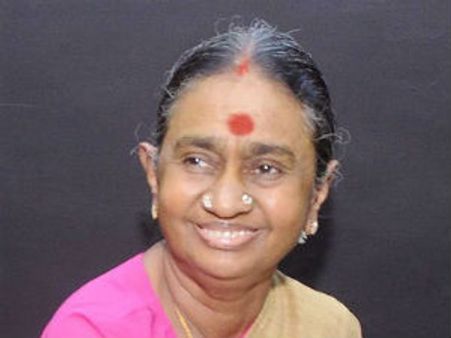 કરૂણાનિઘીની પત્નીએ હાજરી નહીં આપવા SCનો સંપર્ક કર્યો