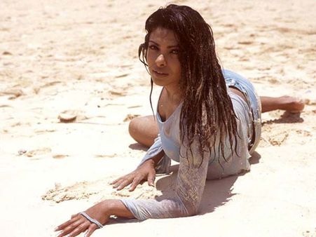 Pics : પલકના અવાજે પ્રિયંકા કરશે કૅબરે ડાન્સ!