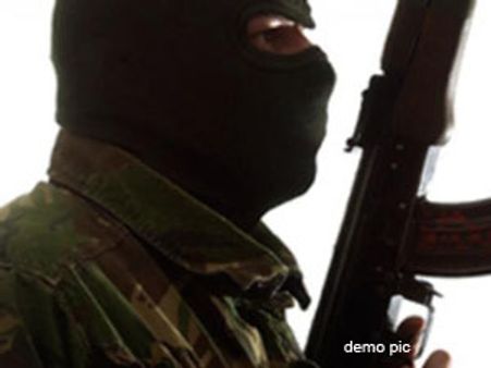 આઇએમના સંદિગ્ધ સભ્યની વિસ્ફોટકો સાથે ધરપકડ