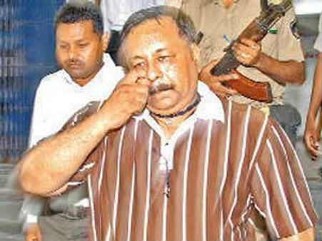 સોહરાબુદ્દીન કેસ : SCએ પોલીસ અધિકારી પાસેથી જવાબ માંગ્યો