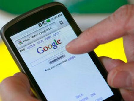 સ્માર્ટફોન દ્વારા ખરીદીનું પ્રમાણ વધ્યું