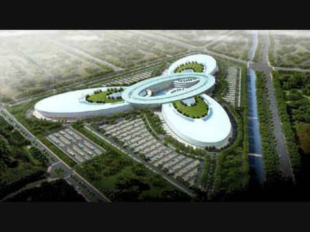 તિયાનજિન