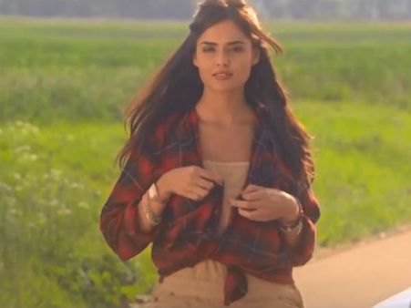 ડીજીટલ સ્પીડોમીટર