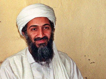  સફરજન સાથે ચોકલેટ પસંદ હતી લાદેનને