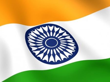 ભારત