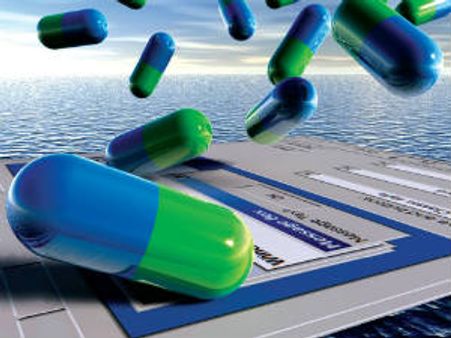 ભારતીય ફાર્મા કંપનીઓ ડ્રગ સેફ્ટી મુદ્દે મુશ્કેલીમાં મુકાઈ