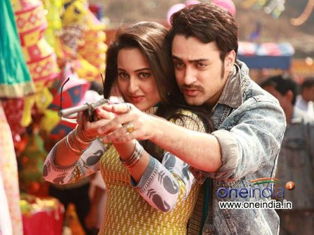 પુનર્વિવાહ એક નઈ ઉમ્મીદમાં દેખાશે ઇમરાન