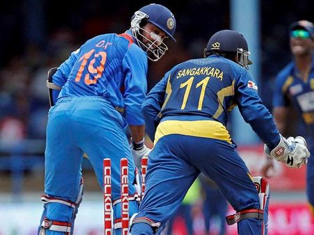 ડકવર્થ લુઇસના નિયમથી જીત 