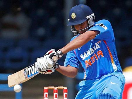 શ્રીલંકાને રોકવાનું હતું 177 રન પર 