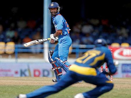 ભારતીય બેટિંગની વાત