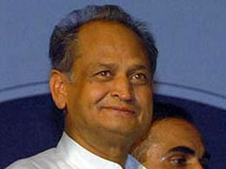 હવે કોંગ્રેસનો ફેસબુક ગોટાળો! રાજસ્થાન CM ઇસ્તાંબુલમાં વધુ લોકપ્રિય