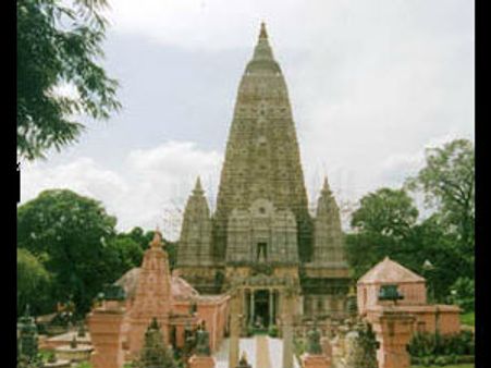 બોધ ગયા : ચાર શકમંદો છોડવામાં આવ્યા, બિહાર ATSની રચના કરાશે