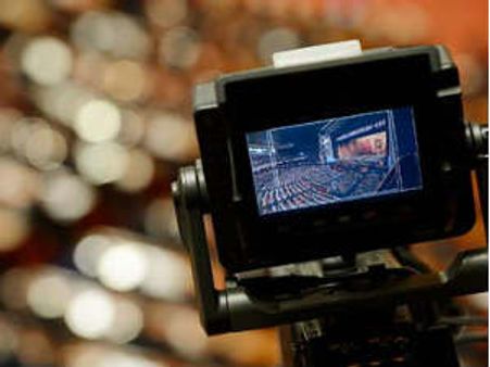 ચીનમાં બનાવવામાં આવ્યો 100 મેગાપિક્સલનો કેમેરો