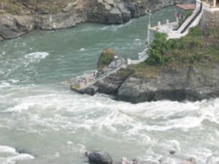 ભારે વરસાદના લીધે ચમોલીમાં સાત લોકોના મોત