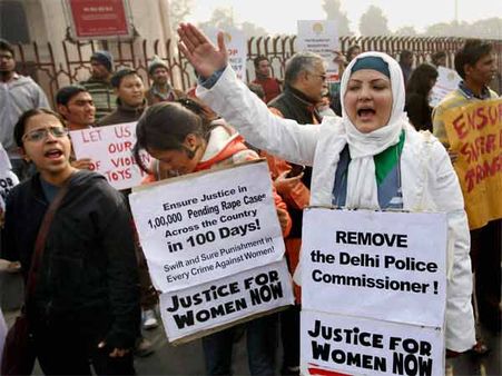 દિલ્હી ગેંગરેપ: કાલે મળશે ન્યાય, પરિવારની હાજરીમાં કોર્ટ સંભળાવશે ચૂકાદો