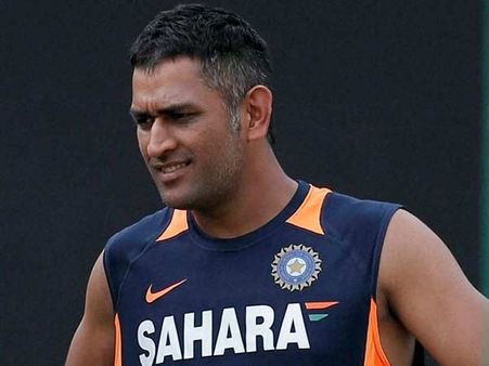 ટ્રાઇ સિરિઝની ફાઇનલમાં રમશે ધોની!