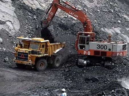 કોલસા કૌભાંડ