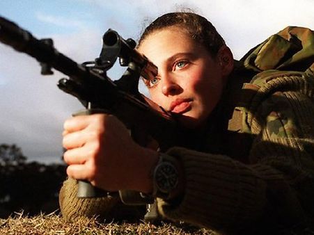 ઓસ્ટ્રેલિયન આર્મી