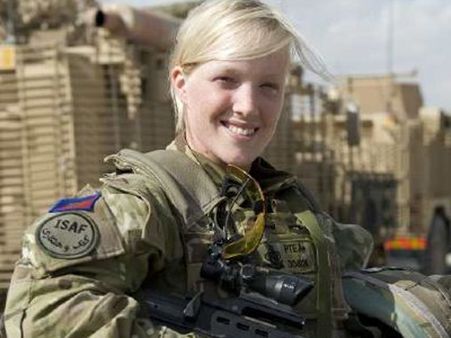 બ્રિટિશ આર્મી