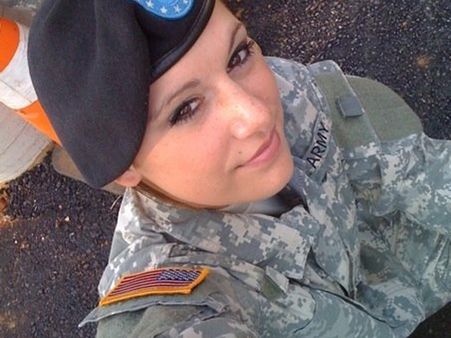 યુએસ આર્મી