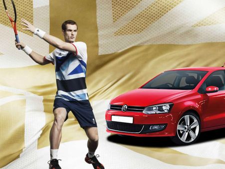 મરેનું શાનદાર કાર કલેક્શન