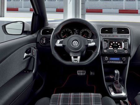 ફોક્સવેગન પોલો એક શાનદાર હૈચબેક