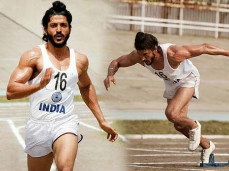 શાહરુખ-અમિતાભે કર્યા વખાણ