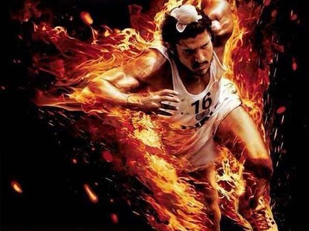 Pics : ભાગ મિલ્ખા ભાગ જોતાં આંખો છલકાઈ જશે : પ્રિવ્યૂ