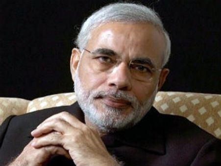 મોદી ગુજરાત અને ઉત્તર પ્રદેશ બંને રાજ્યોમાંથી લોકસભા ચૂંટણી લડશે?