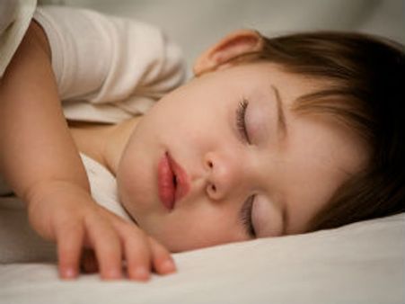 બાળક મોડું ઊંઘશે તો ભણવામાં નબળું પડશે!