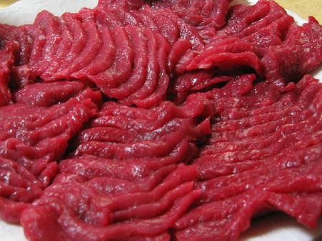 ઘોડા- ફ્રાન્સ