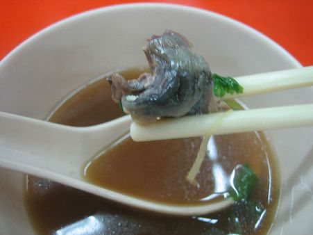 કાચબોઃ ચીન