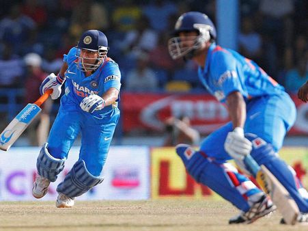 વિજય તરફ કૂચ