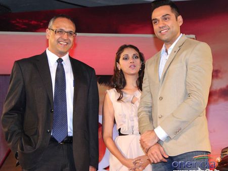 બોલિવુડ હસ્તીની હાજરીમાં લોન્ચિંગ