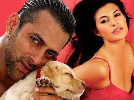 સલમાનના સખી