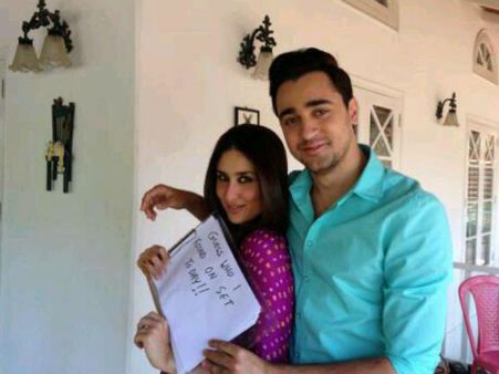 આગળ નિકળી ગયાં