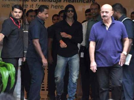 Pics : હવે 4 સપ્તાહ સુધી પરિવાર સાથે રહેશે ડુગ્ગૂ