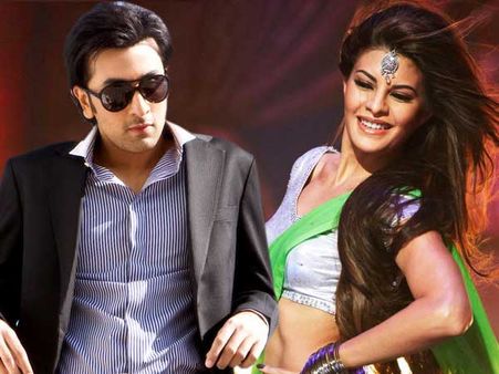 Pics : સલમાનના સખી જૅકલીન બનશે રણબીરના રાણી!