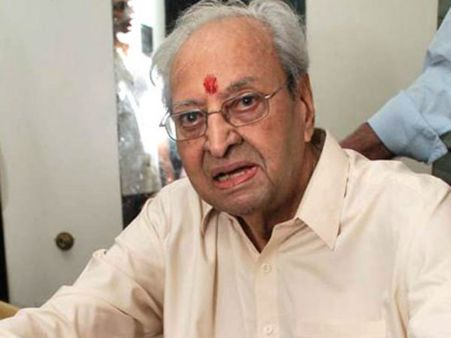 મિત્ર ગુમાવ્યો